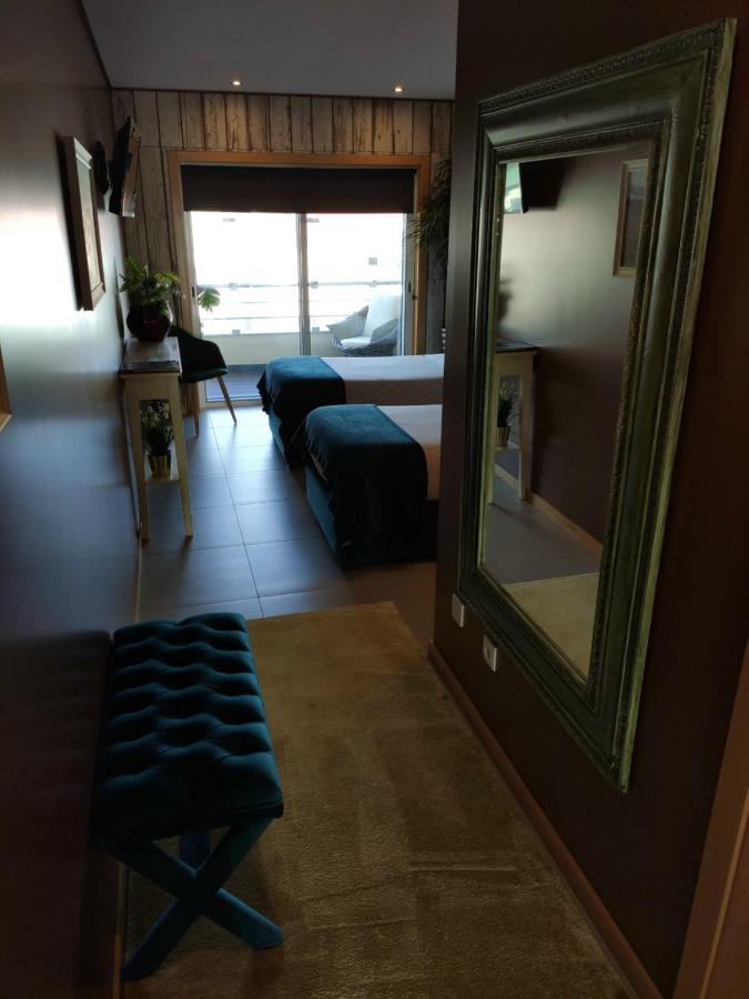 Wherry Green Guest House Barra Εξωτερικό φωτογραφία