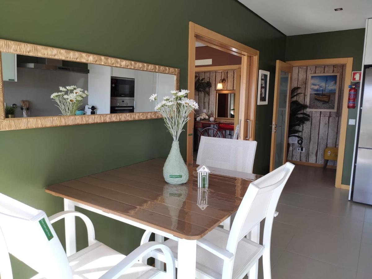 Wherry Green Guest House Barra Εξωτερικό φωτογραφία