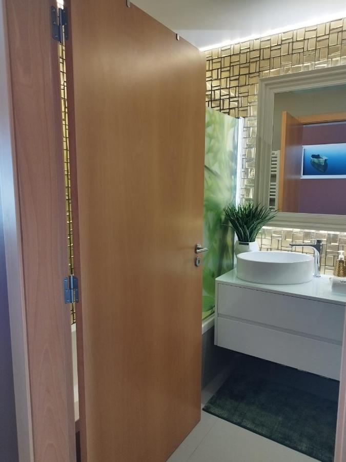 Wherry Green Guest House Barra Εξωτερικό φωτογραφία