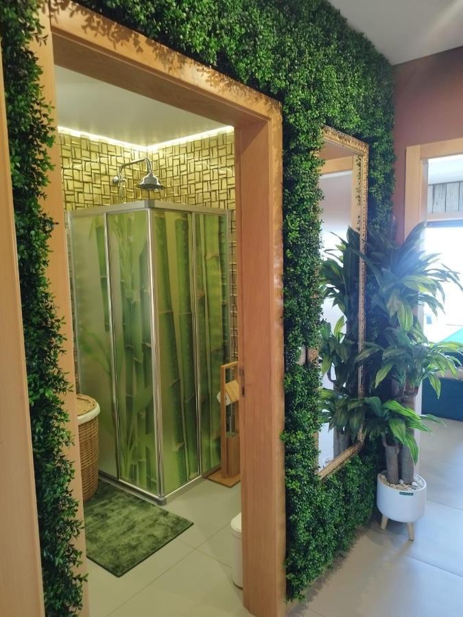Wherry Green Guest House Barra Εξωτερικό φωτογραφία