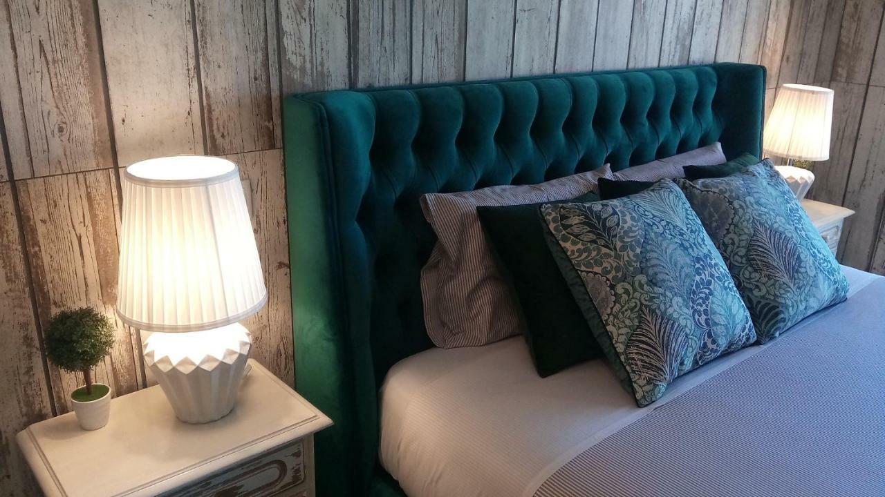 Wherry Green Guest House Barra Εξωτερικό φωτογραφία