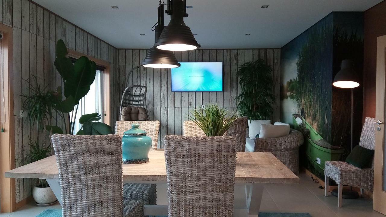 Wherry Green Guest House Barra Εξωτερικό φωτογραφία