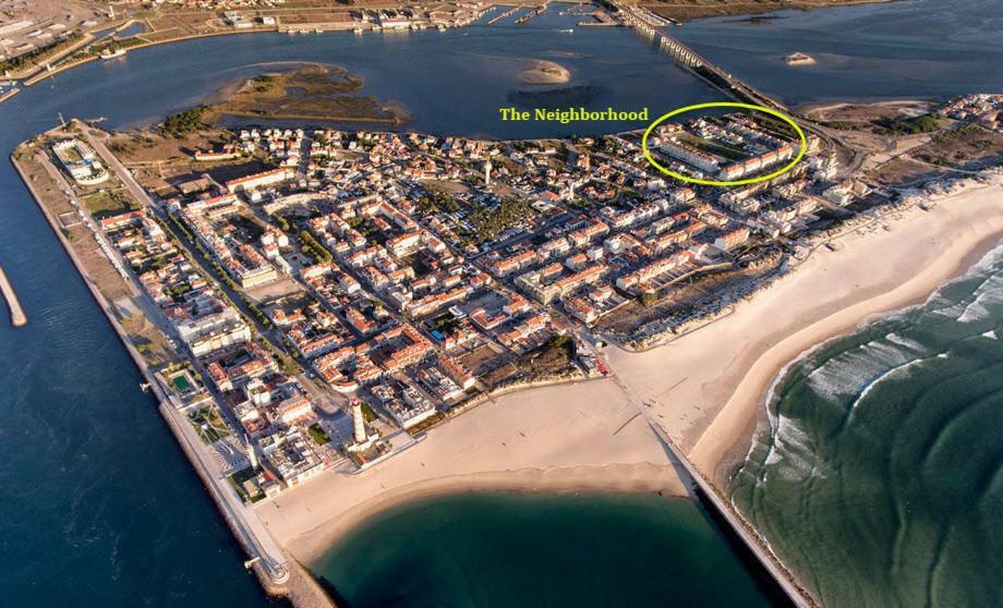 Wherry Green Guest House Barra Εξωτερικό φωτογραφία