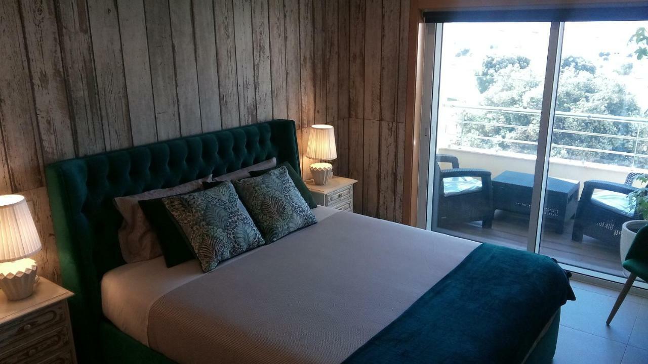 Wherry Green Guest House Barra Εξωτερικό φωτογραφία