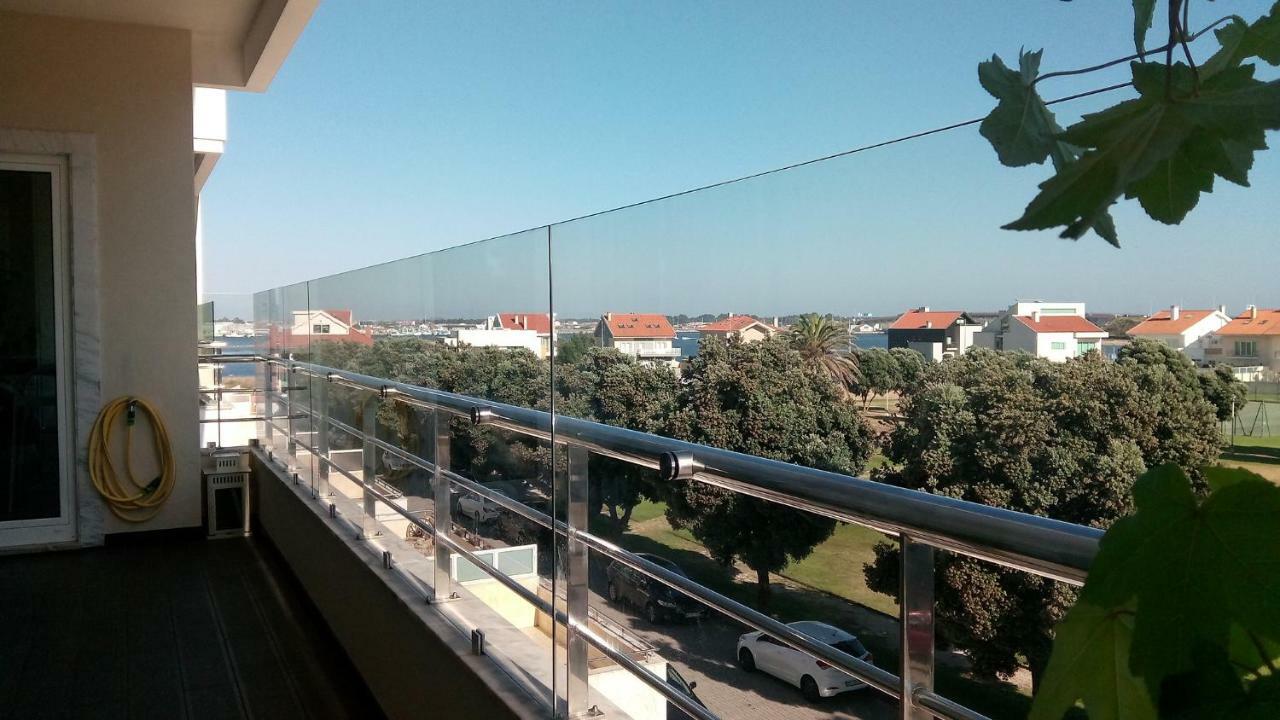 Wherry Green Guest House Barra Εξωτερικό φωτογραφία