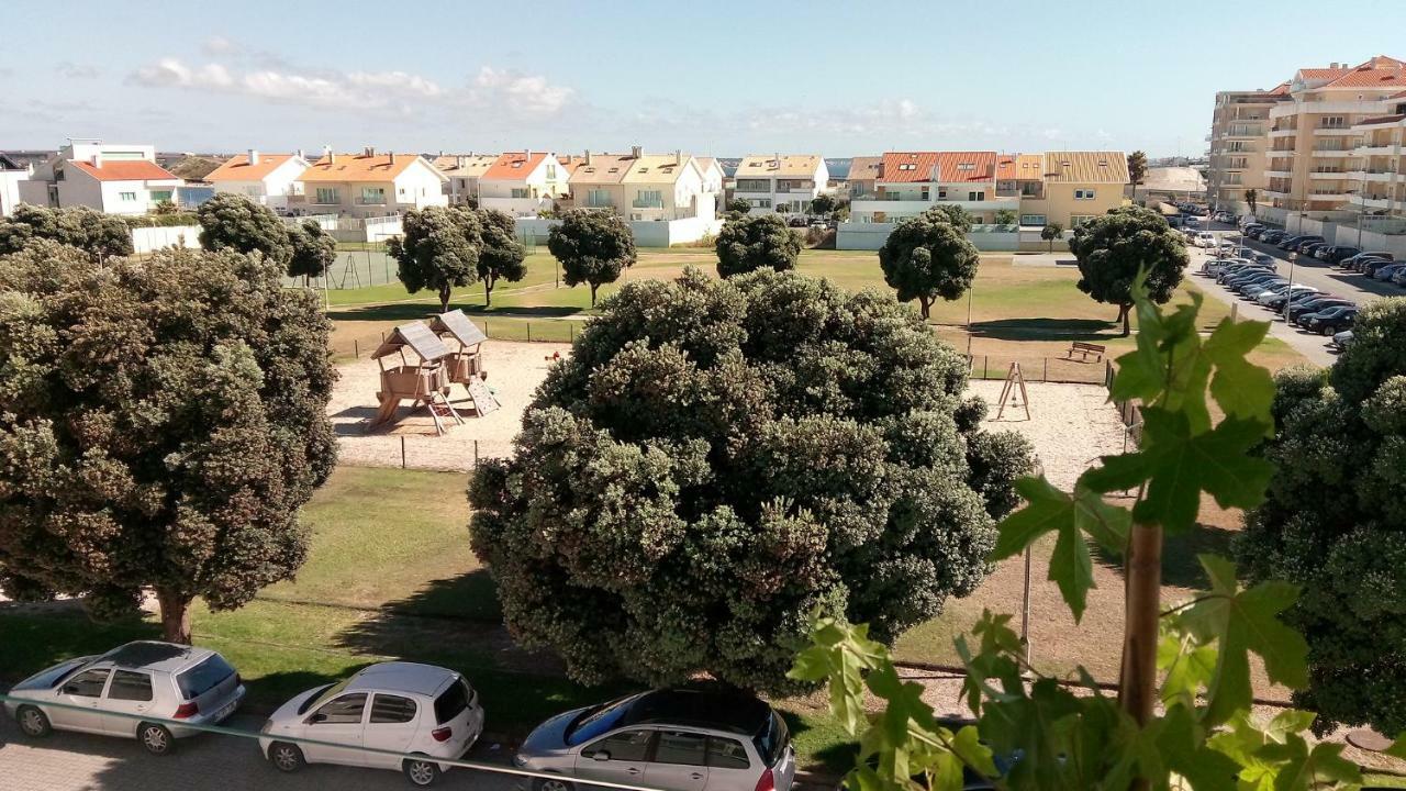 Wherry Green Guest House Barra Εξωτερικό φωτογραφία
