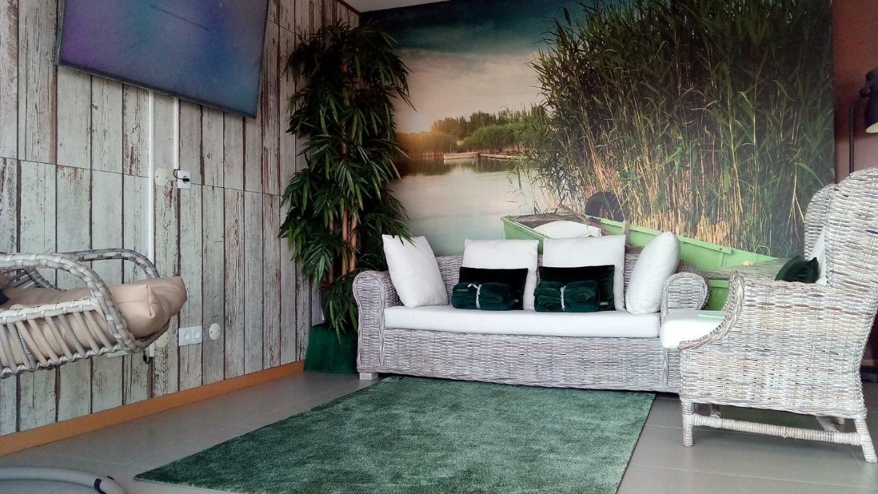 Wherry Green Guest House Barra Εξωτερικό φωτογραφία